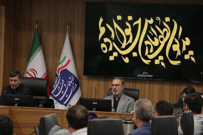  ضرورت ایجاد سازوکار ساختاری برای رفع دغدغه‌های تولیدکنندگان
