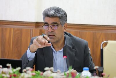  مدیرکل ثبت اسناد کرمان خبر رونمایی از سامانه ثبت ادعا را در اول آذرماه اعلام کرد