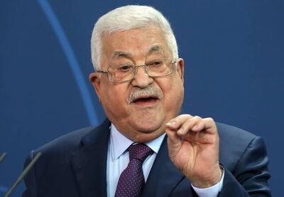  محمود عباس، وزیر دارایی را به بهانه پرداخت‌ «غیرقانونی» به اسیران فلسطینی برکنار کرد