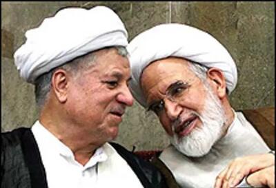  خاطرات هاشمی: آقای کروبی در مجلس حرف‌های تُندی علیه حکم اعدام آقاجری و قوه قضائیه زده