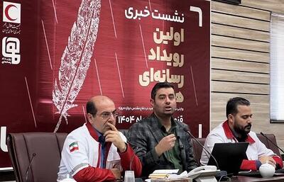  قزوین میزبان دبیرخانه نخستین رویداد ملی رسانه‌ای «هما» شد