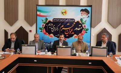  جهش خورشیدی در سمنان؛ ۵۴ مگاوات انرژی پاک تا پایان سال به مدار می‌آید