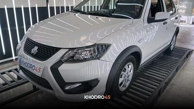  کوییک S (اس)؛ بررسی جامع و مشخصات فنی