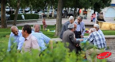  تغییرات بزرگ در صندوق‌های بازنشستگی؛ اعلام جزئیات جدید افزایش حقوق بازنشستگان - کلبه سرگرمی