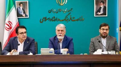  وزیر فرهنگ: هیچ سندی وحی منزل نیست - مردم سالاری آنلاین