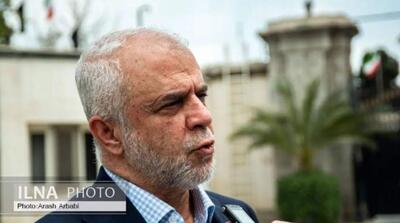  صحبت از اینکه چرا جانبازان باید سهمیه داشته باشند، سخیف است - مردم سالاری آنلاین