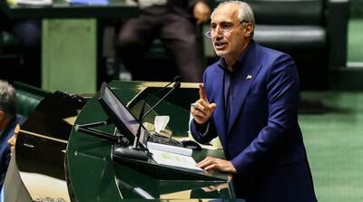  پورمحمدی: ۶ میلیارد دلار بنزین وارد می کنیم - مردم سالاری آنلاین