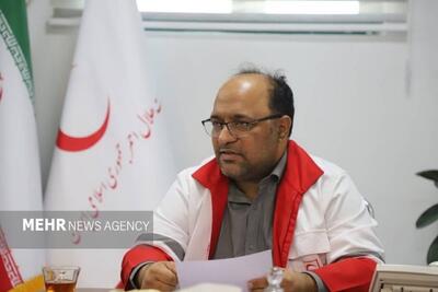  افزایش توان امدادی بندرخمیر با ایجاد پایگاه در محور کهورستان