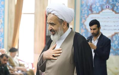  رستگار: انقلاب اسلامی دنیا را در پیچ تاریخ قرار داده است
