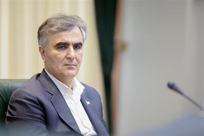  فرزین: بانک مرکزی ۵۷ حکم از برنامه هفتم پیشرفت را اجرایی کرد