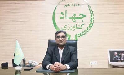  رشد ۲۱ درصدی صادرات محصولات کشاورزی از قرنطینه نباتی شهرستان بندرلنگه