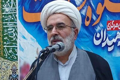  ایران هر تهاجمی را پشیمان و مهاجم را وادار به زانو زدن می‌کند