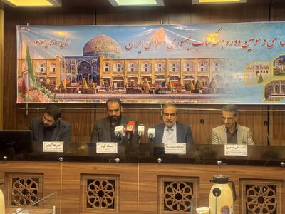  سیدین نیا: تولید کتاب در بحران تورم و کمبود حمایت گرفتار است