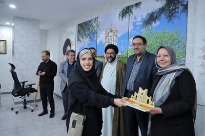  درخشش عکاس خبرگزاری مهر آذربایجان‌شرقی در رویداد رسانه‌ای شهریار ایران