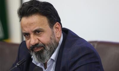  کیانی: مشهد میزبان ۵۰۰ پیرغلام از سراسر کشور است
