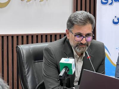  توکلی: معادن در توسعه زیر ساخت‌های جنوب کرمان نقش‌ آفرین باشند