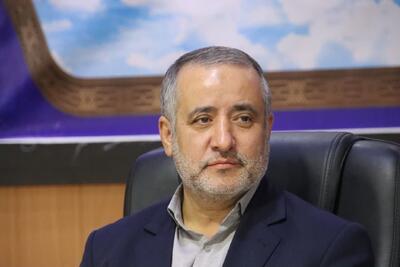  هاشمی: مرز ماهیرود دروازه طلایی توسعه صادرات ایران به افغانستان است