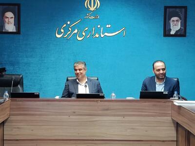  موفقیت ورزشکاران ناشنوای مرکزی در عرصه‌های بین‌المللی مایه افتخار است