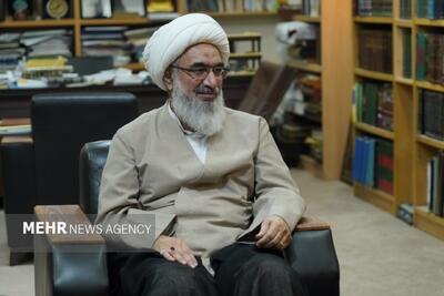  امام جمعه بوشهر: جریان فرهنگی در استان مردمی است