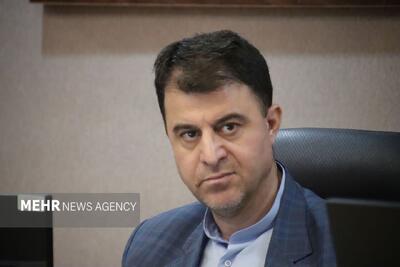  تولید صنعت شیلات استان سمنان ۱۷۰۰ تن سالانه است