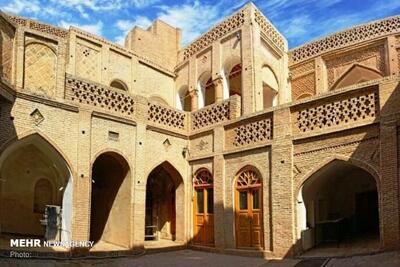  ادارات دزفول برای احیای بافت تاریخی ومحور گردشگری شهر هم افزایی کنند