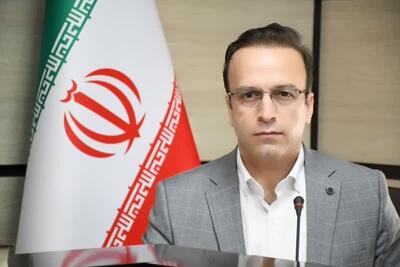  سرپرست معاونت غذا و دارو علوم پزشکی لرستان منصوب شد