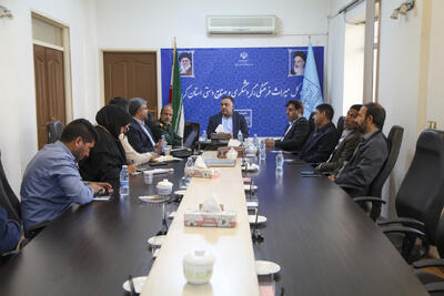  نیکرو: صنایع‌دستی و گردشگری دو بازوی مهم رونق اقتصادی جامعه عشایری است