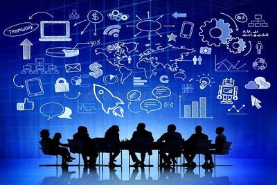  نمایندگان انجمن‌های علمی در کمیسیون‌های تخصصی دولت حاضر می‌شوند