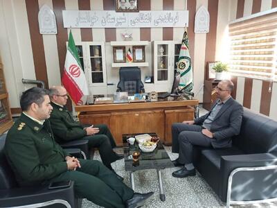  نیروی انتظامی در تأمین امنیت روستاها نقش موثری دارد