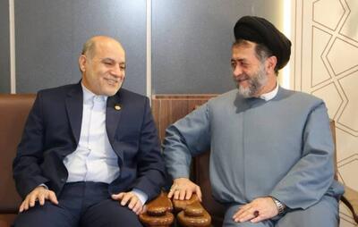  غلامی: هم‌افزایی با دستگاه قضایی، کلید کاهش تخلفات مالی است