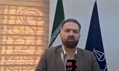  رسیدگی به تخلفات صنفی اداره کل تعزیرات حکومتی استان مرکزی در سال جاری