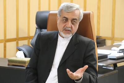  میرغضنفری: صیانت از حقوق کارگران از اولویت‌ های اصلی دولت است