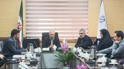  گرمسار در مسیر ساماندهی بهداشت واحدهای دامداری