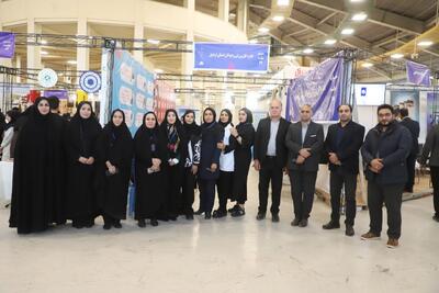  سلطانی: ورزش بانوان اردبیل در نمایشگاه روایت روشنایی حضور پُربار داشت