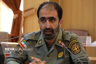  میرزاکریمی: ایستگاه پایش هوای دماوند به مدار بازگشت