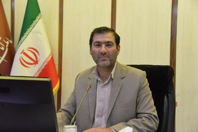  غفاری: جلوگیری از ایجاد ساختارهای موازی در حوزه اجتماعی ضروری است