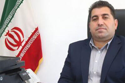  شتاب در ساخت بیمارستان ثلاث باباجانی با حضور فرماندار