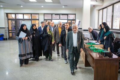  رئیس دانشگاه تربیت مدرس: سه برابر ظرفیت زیستی ایران مصرف می‌کنیم