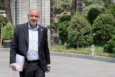  میدری: پنجره واحد خدمات حمایتی آذرماه رونمایی خواهد شد
