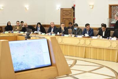  طرح جامع شهر بیرجند در شورای عالی شهرسازی و معماری ایران تصویب شد
