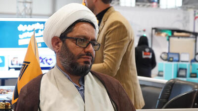  نقش آفرینی شرکت‌های دانش‌بنیان و خلاق در چرخه حکمرانی مطلوب اسلامی