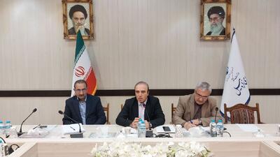  خلیلی: فاز اول طرح تولید کنسانتره مس آماده بهره برداری است