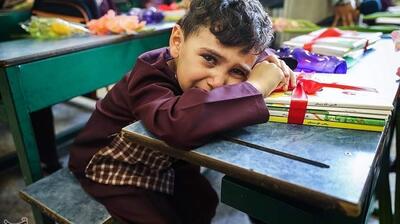  میگنا - مشاوره، حلقه گم‌شده در دوران تحصیلی ابتدایی