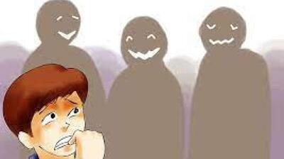  میگنا - عقده حقارت چیست؟!