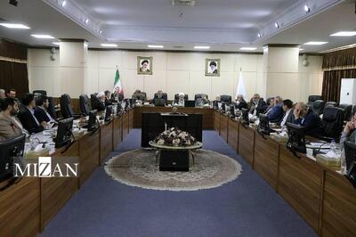  هیئت عالی نظارت مجمع تشخیص «اصلاح قانون بانک مرکزی» را مغایر سیاست‌های کلی ندانست