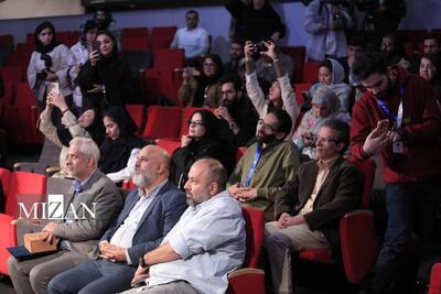  اکران بین‌المللی و نگاه به دغدغه‌های شهری در افتتاحیه جشنواره فیلم شهر