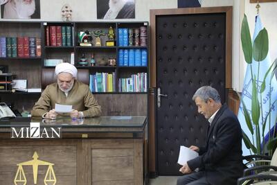  مسئولان قضایی استان کرمان به درخواست‌های ۱۰۵ نفر از مراجعان رسیدگی کردند