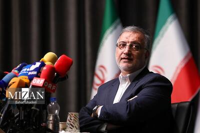  شهردار تهران: راهکار حل مشکلات کشور گسترش میدان عمل برای مردم است/ ۵۱ درصد مردم تهران اجاره‌نشین هستند