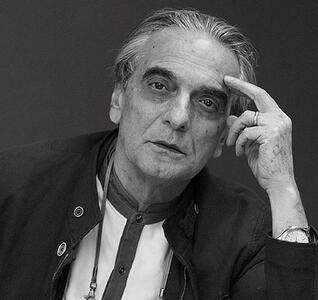  پیکر همایون ارشادی در کرج تشیع می‌شود