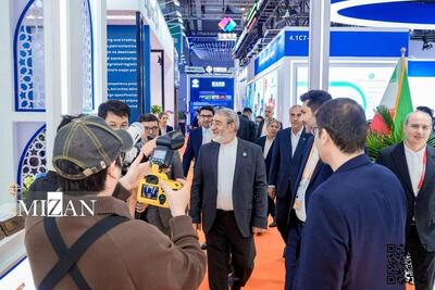  سفیر ایران: رابطه ایران و چین معقول و به معنای واقعی دوجانبه است
